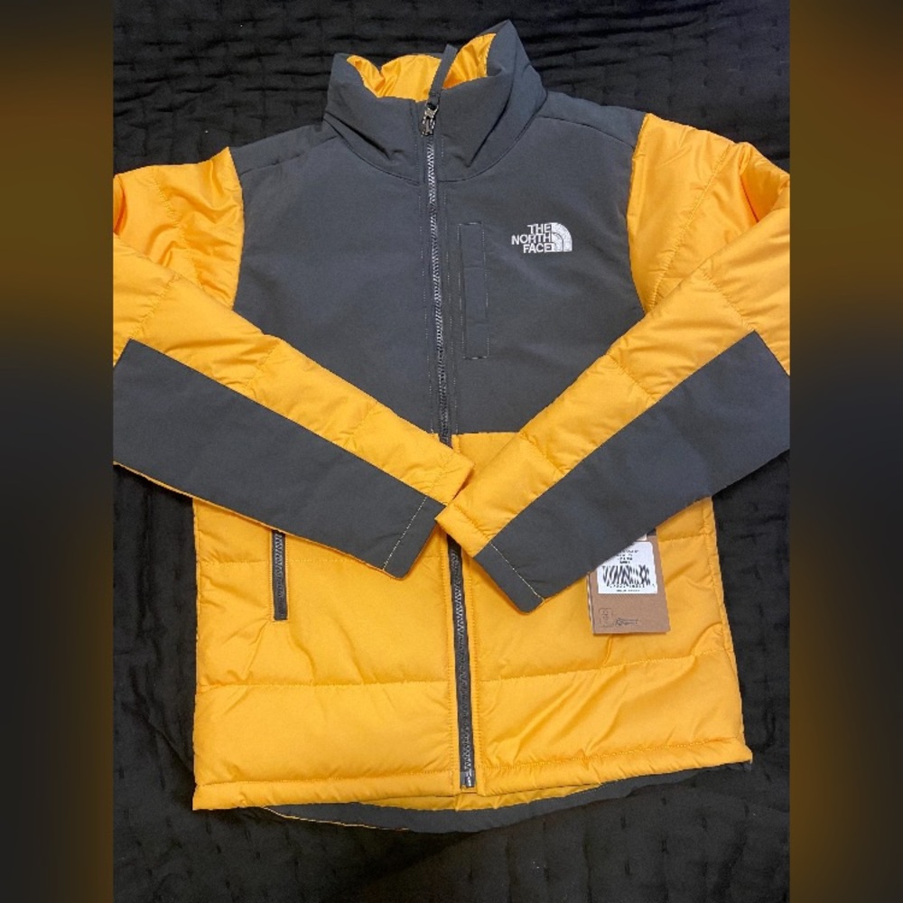 North Face Jacket
